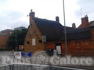 Picture of The Three Pigeons Inn