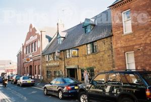 Picture of The Wheatsheaf
