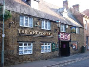 Picture of The Wheatsheaf