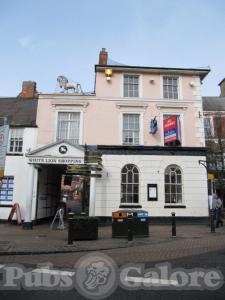 Picture of The White Lion Hotel