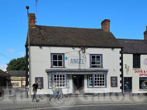 Picture of The Angel