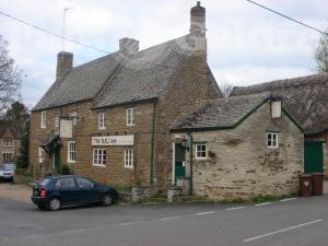 Picture of The Bell Inn