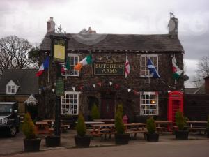 Picture of Butchers Arms