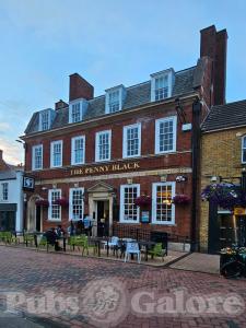 Picture of The Penny Black (JD Wetherspoon)