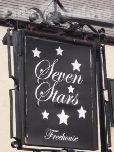 Picture of The Seven Stars