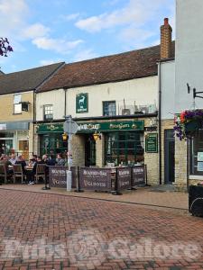 Picture of McCafferty's at The White Hart