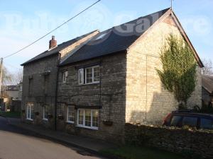 Picture of White Lion at Fewcott