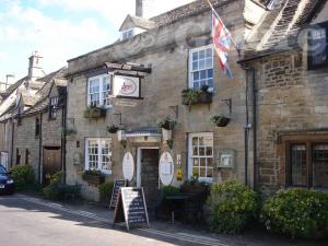 Picture of The Angel Inn