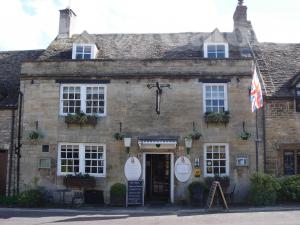 Picture of The Angel Inn