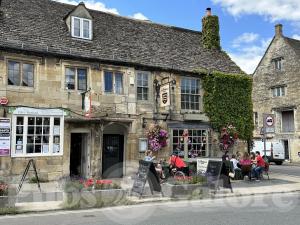 Picture of The Cotswold Arms