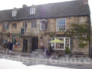 Picture of The Cotswold Arms