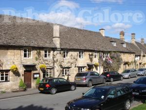 Picture of The Lamb Inn