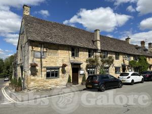 Picture of The Lamb Inn