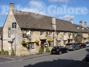 Picture of The Lamb Inn