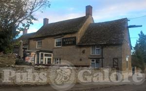 Picture of The Masons Arms