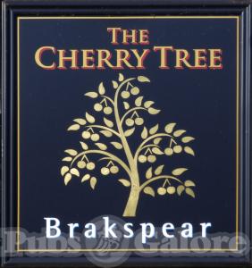 Picture of The Cherry Tree
