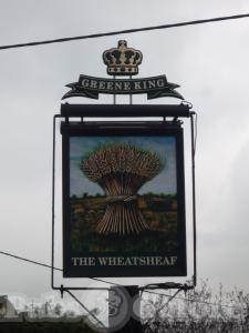 Picture of The Wheatsheaf