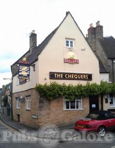 Picture of The Chequers