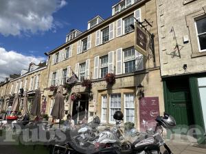 Picture of Crown & Cushion Hotel