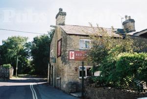 Picture of The Red Lion