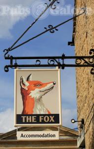 Picture of The Fox