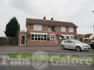 Picture of The Crown