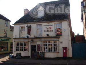 Picture of The Red Lion