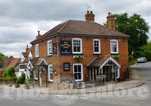 Picture of The Plowden Arms