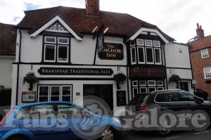Picture of The Anchor Inn