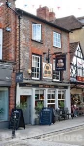 Picture of The Three Tuns