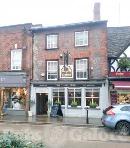 Picture of The Three Tuns
