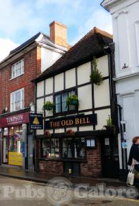 Picture of The Old Bell