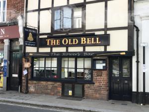 Picture of The Old Bell