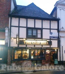Picture of The Old Bell