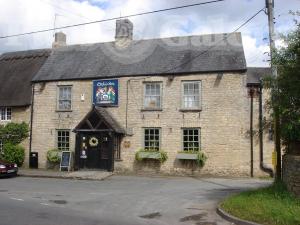 Picture of The Oxford Arms