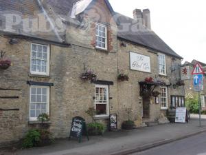 Picture of The Red Lion