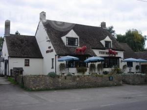Picture of The Red Lion
