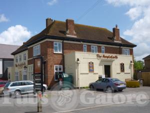 Picture of The Ampleforth