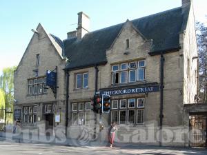 Picture of The Oxford Retreat