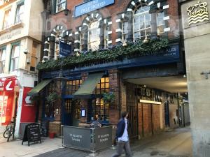 Picture of St Aldates Tavern