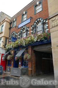 Picture of St Aldates Tavern