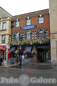 Picture of St Aldates Tavern