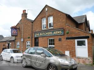 Picture of The Butchers Arms