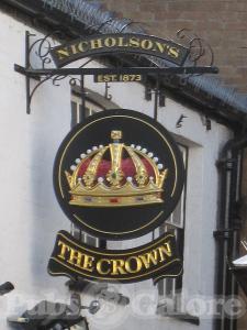 Picture of The Crown