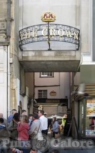 Picture of The Crown