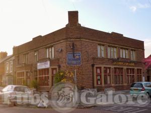 Picture of Donnington Arms