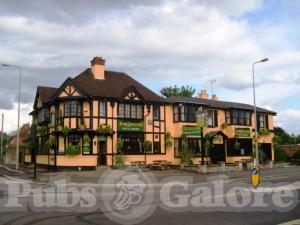 Picture of Fox & Hounds