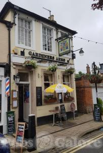 Picture of Gardeners Arms