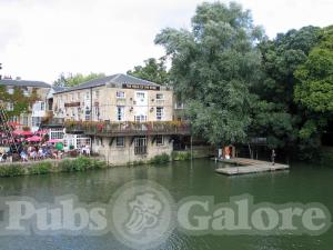 Picture of The Head of the River