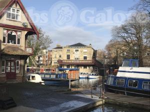 Picture of The Head of the River